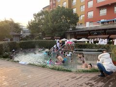 -杭州第一世界大酒店·云曼温泉