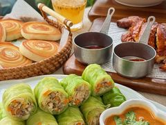 -怡得观滇餐厅·地道昆明菜·1996(海埂大坝店)