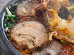 -韩食味·小木屋(日照店)