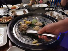 -船奇蒸汽海鲜·闽菜(八市海鲜总店)