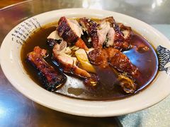 冒烤鸭-蒋烤鴨(东苑店)