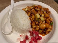 -阳阳中国饭(北京荟聚店)
