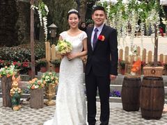 -老洋房花园饭店(绍兴路店)