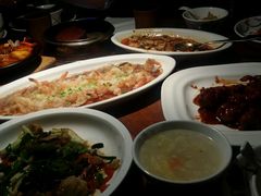 -外婆家(世界城广场店)