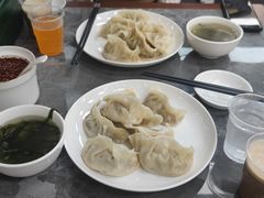 -奉天蚨祥饺子馆