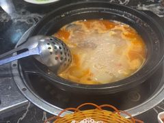 -李师傅脆肚(华强北店)