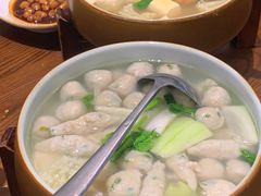 -海坛特色小吃·只做平潭特色菜(平潭店)