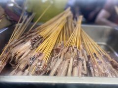 -十里铺铁板鱿鱼