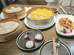 -隆喜元鱼汤包·海鲜(中联广场店)