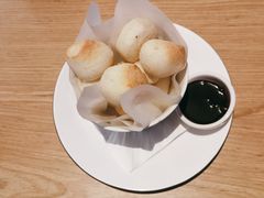-玛尚诺Pizza&Bar(长泰广场店)