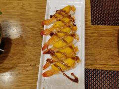 -樱の千渡日式料理·铁板烧•烧鸟(金盛田广场店)