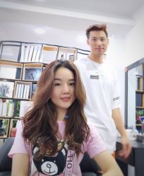 点击看大图 -HD HAIR STYLE