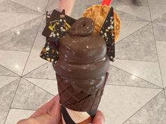 -DQ·蛋糕·冰淇淋(虹口龙之梦店)