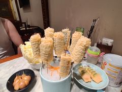 -东来顺•非遗火锅(外滩店)