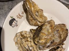 -钱小奴创意自助餐厅·原切谷饲安格斯畅吃(宁波奉化银泰店)