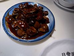 -日丰园海肠水饺·老字号大连海鲜(银泰城店)