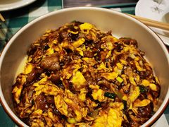 醋溜木须-紫光园(吕家营店)