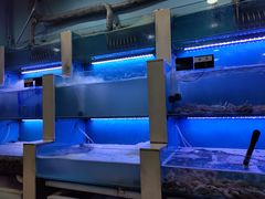 水产区-老虎滩大连海鲜烧烤(建邺云锦路总店)