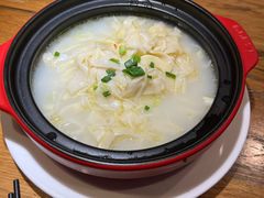 -金牌外婆家(苏州中心店)
