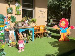 -伊顿幼儿园(天津壹街区校区)