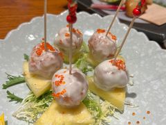 -花潮料理艺食馆(SM新生活广场店)