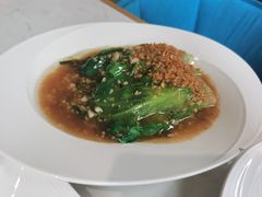 -周三的情书花园餐厅(江北店)