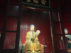 -成都武侯祠博物馆