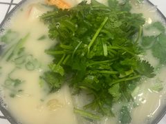 -肥汁米蘭香港米线(长宁来福士店)