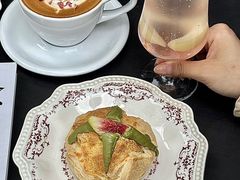-DearCake 黛点心(花牌坊店)