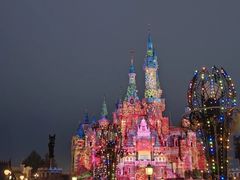 -上海迪士尼度假区