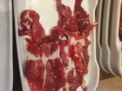 -天成·潮州牛肉脆肉鱼生蚝自助火锅