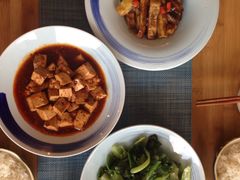-和雅集素食(景区店)