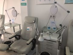 -新甲连锁灰指甲·甲沟炎·鸡眼(黑龙江路店)