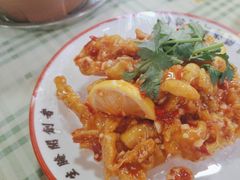 -马叉虫和妖且闲·长沙大排档(解放西店)