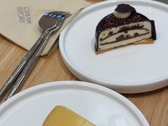 -CREAM STORY意大利手工冰淇淋&甜品(万象前海店)
