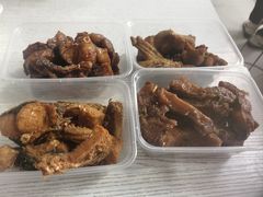 -正宗上海陆记熏鱼