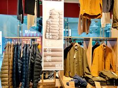 -MUJI无印良品(万达太原街店)