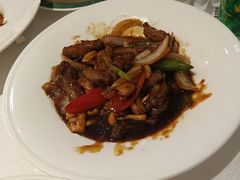 -老洋房花园饭店(绍兴路店)