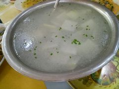 -春园海鲜广场D区6号(钟姐海鲜加工店)