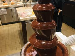 -嘉年华大酒店琴湾-自助餐厅