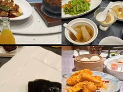 -A One Kitchen·南京精菜馆(晶丽酒店店)