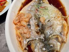 -平山宴(瘦西湖店)