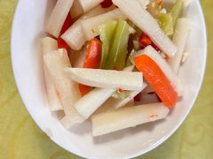 -下梅人家土菜馆(历史文化餐厅度假区店)