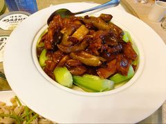 -烤肉宛饭庄(南礼士路店)