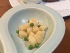 -喜鼎海胆水饺(朝阳区三里屯太古里北区店)