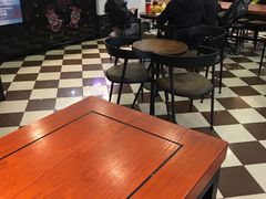 大堂-康乐(滨江道店)