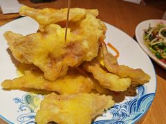 -老地方铁锅炖(宋庄路店)