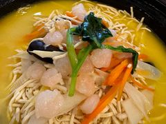 -怡园饭店-餐厅(四望亭店)