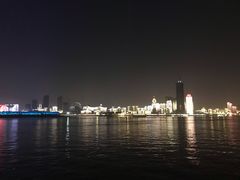 -轮渡红巷旅游码头