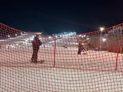 -北京西山滑雪场
